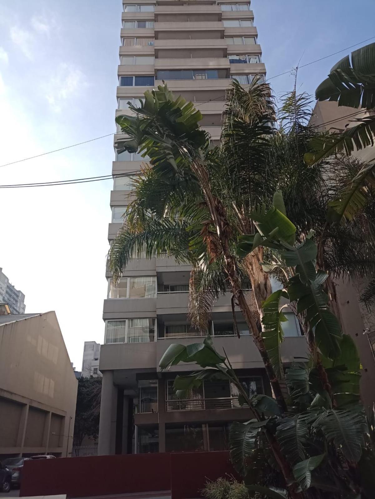 شقة Solar Del Abasto بوينس آيرس المظهر الخارجي الصورة