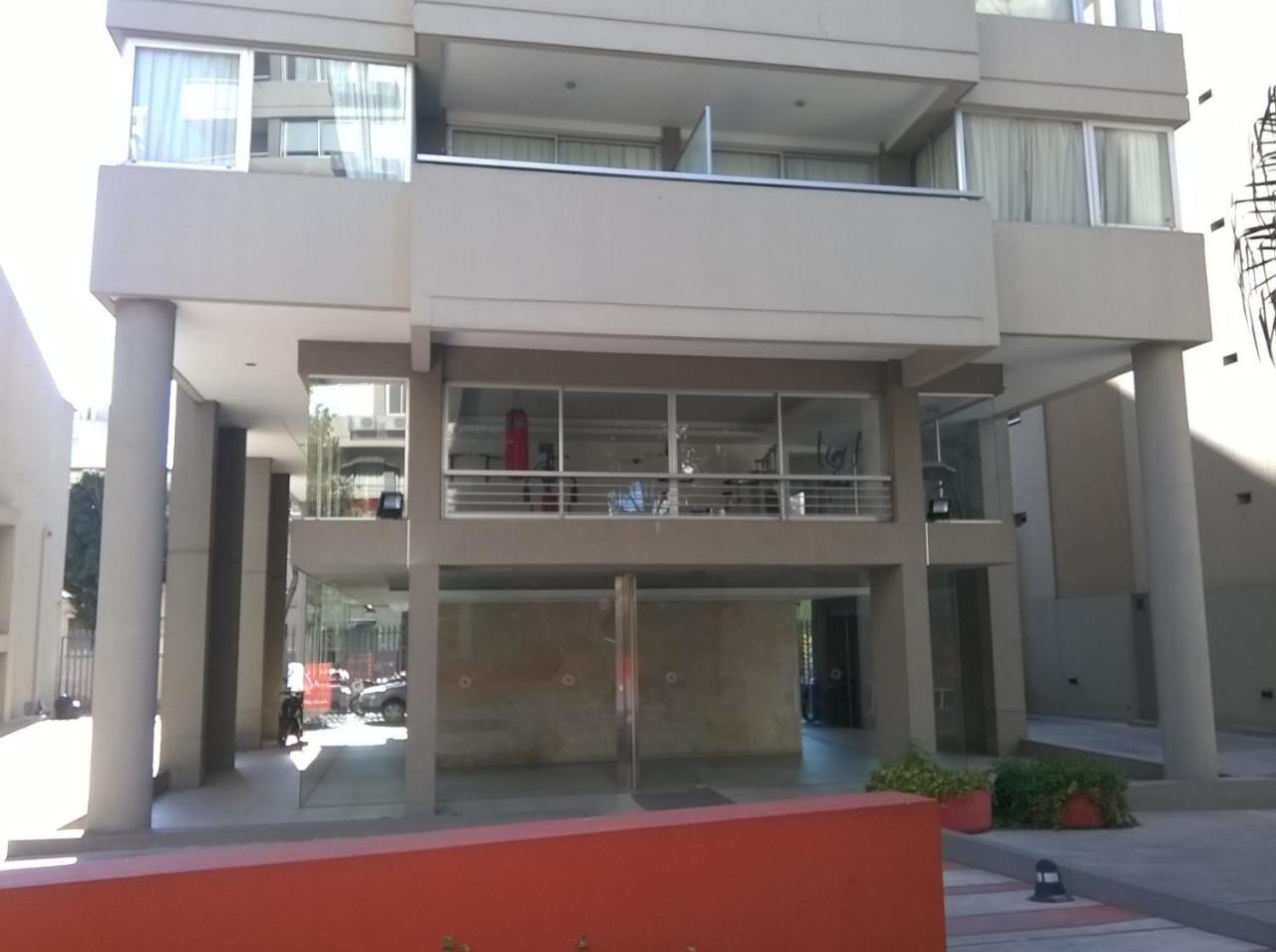 شقة Solar Del Abasto بوينس آيرس المظهر الخارجي الصورة